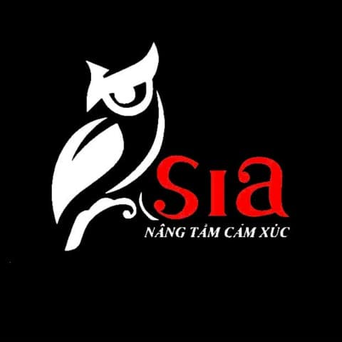 Logo Công Ty Kiến Trúc Cảnh Quan Asia
