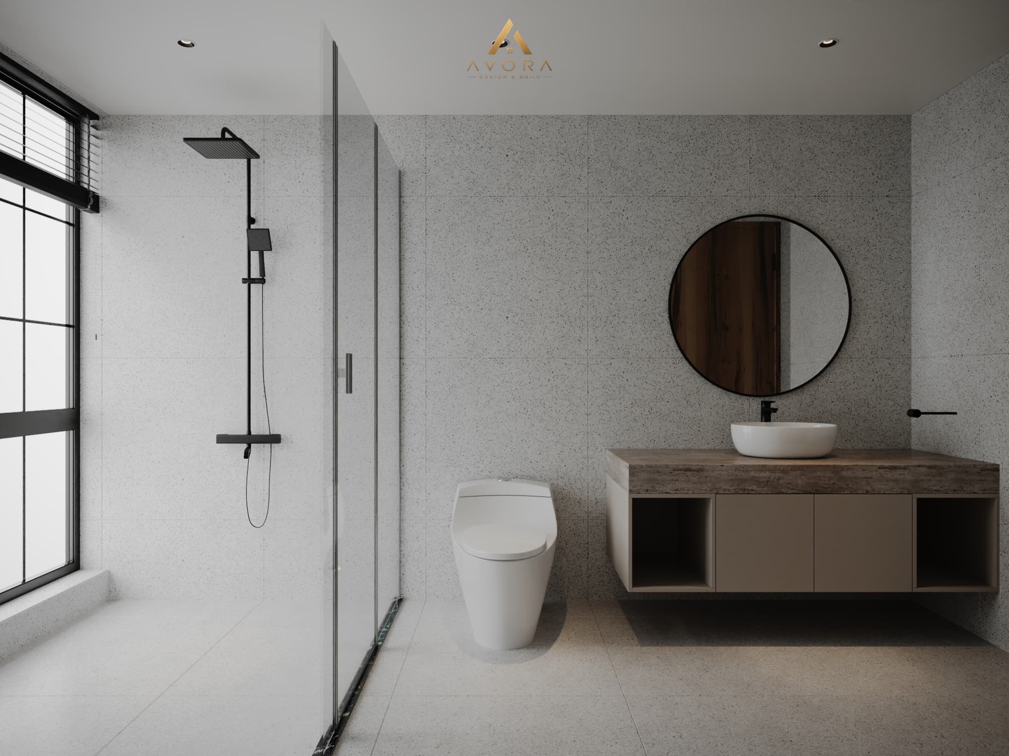 Villa Hưng Yên - hình ảnh công trình