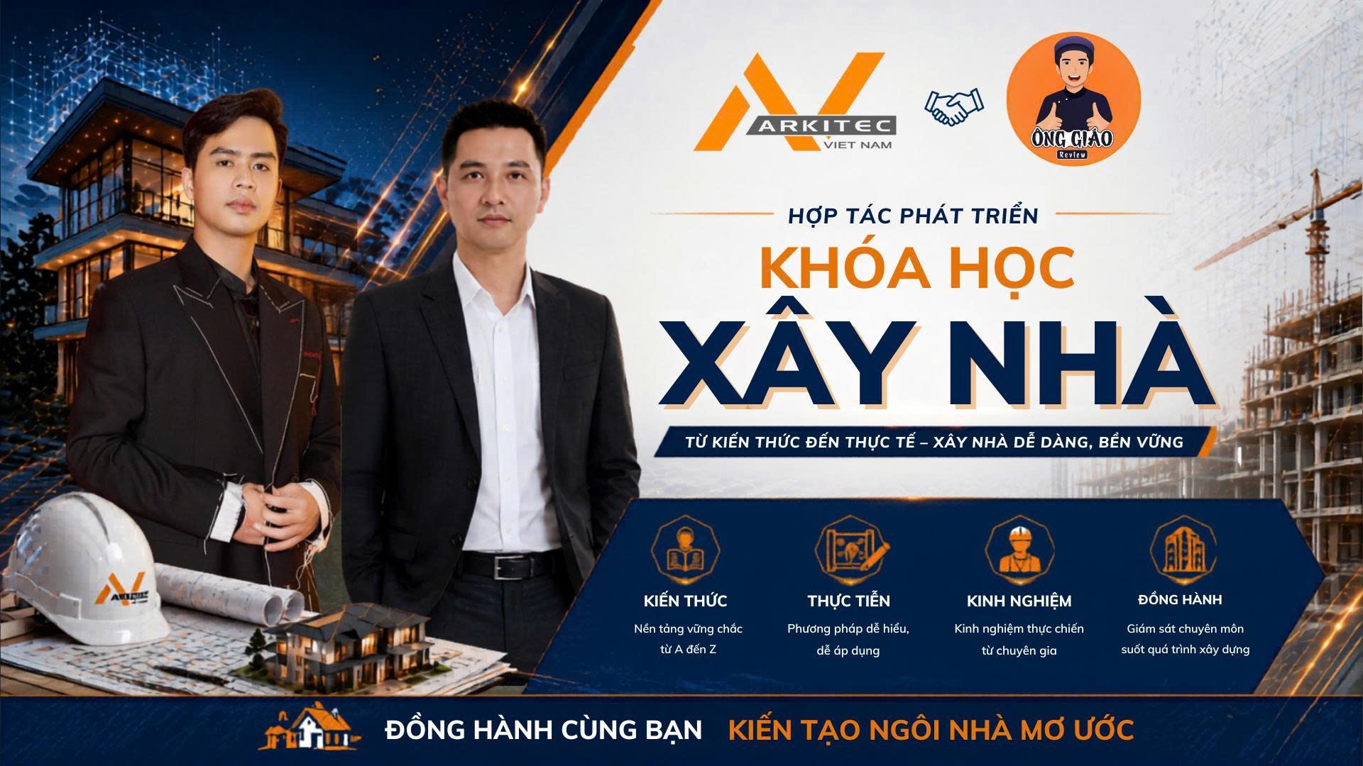 Giảng viên Anh Phong