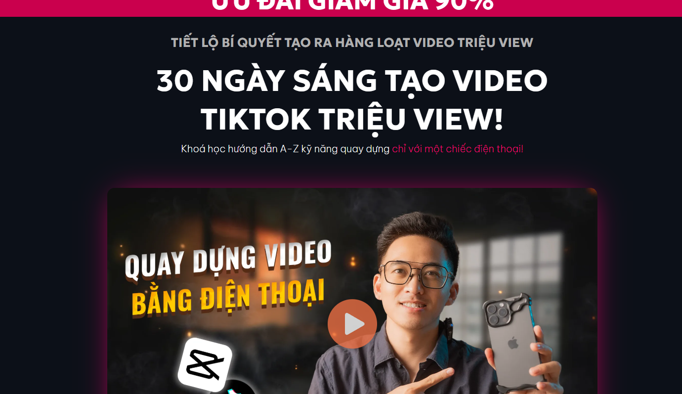 Video giới thiệu